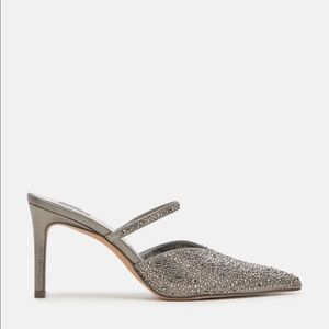 Dolce Vita - Kanika Crystal Heels